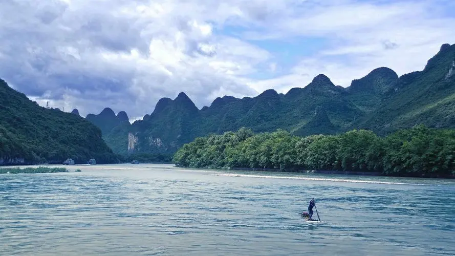 科技高标准